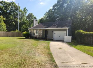 2653 Rivercliff Rd, Fayetteville, NC 28301