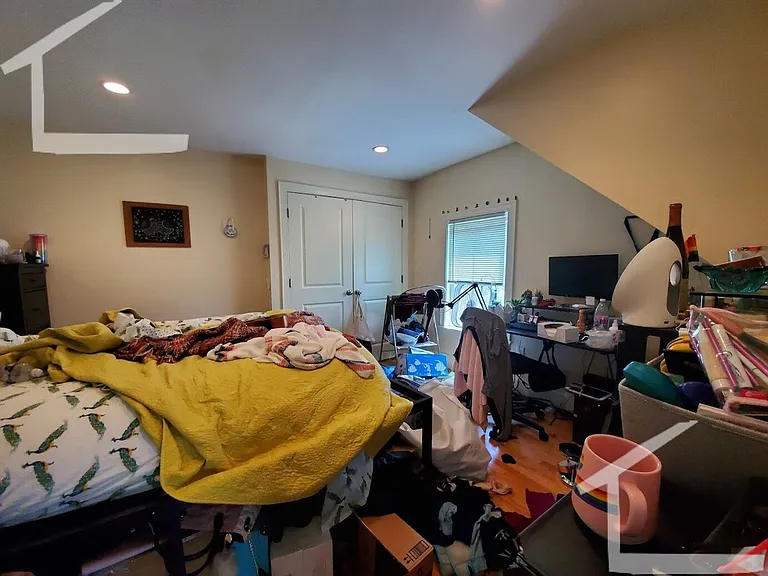23 Lothrop St #2 — Photo 8