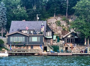 93 Shore Ave, Greenwood Lake, NY 10925