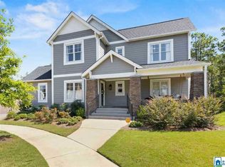 2491 Sebonac Rd, Hoover, AL 35226