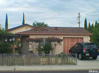 16369 Bizzibe St, Lathrop, CA 95330