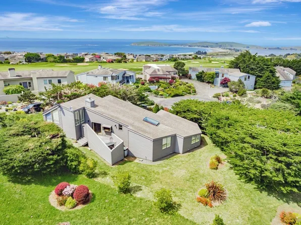 102 Widgen Court, Bodega Bay, CA 94923