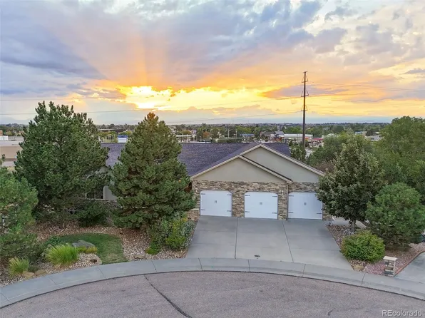 127 Corvette Court, Fort Lupton, CO 80621