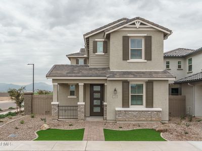 13456 N 157TH Lane, Surprise, AZ, 85379