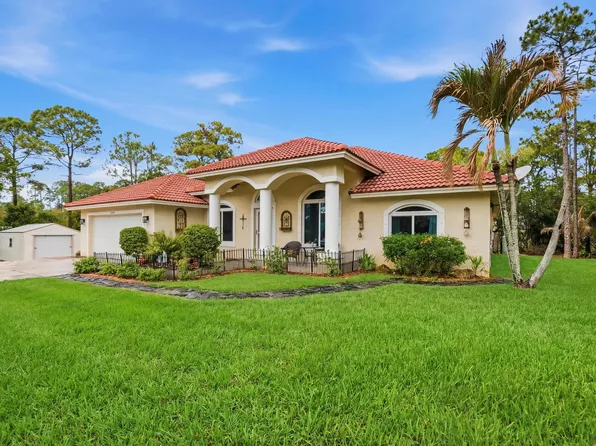 15327 64th Place N, The Acreage, FL 33470