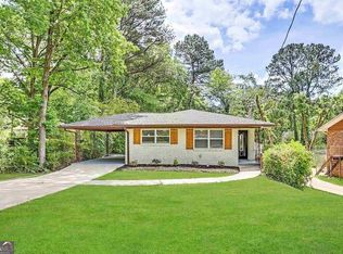 2676 Stone Rd, East Pt, GA 30344