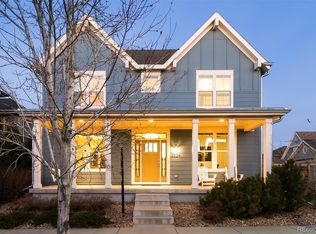 3524 Yosemite St, Denver, CO 80238