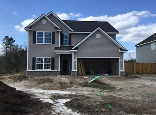 1102 Marne Blvd, Hinesville, GA 31313