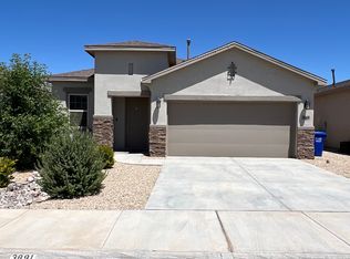 3891 San Marino Rd, Las Cruces, NM 88012