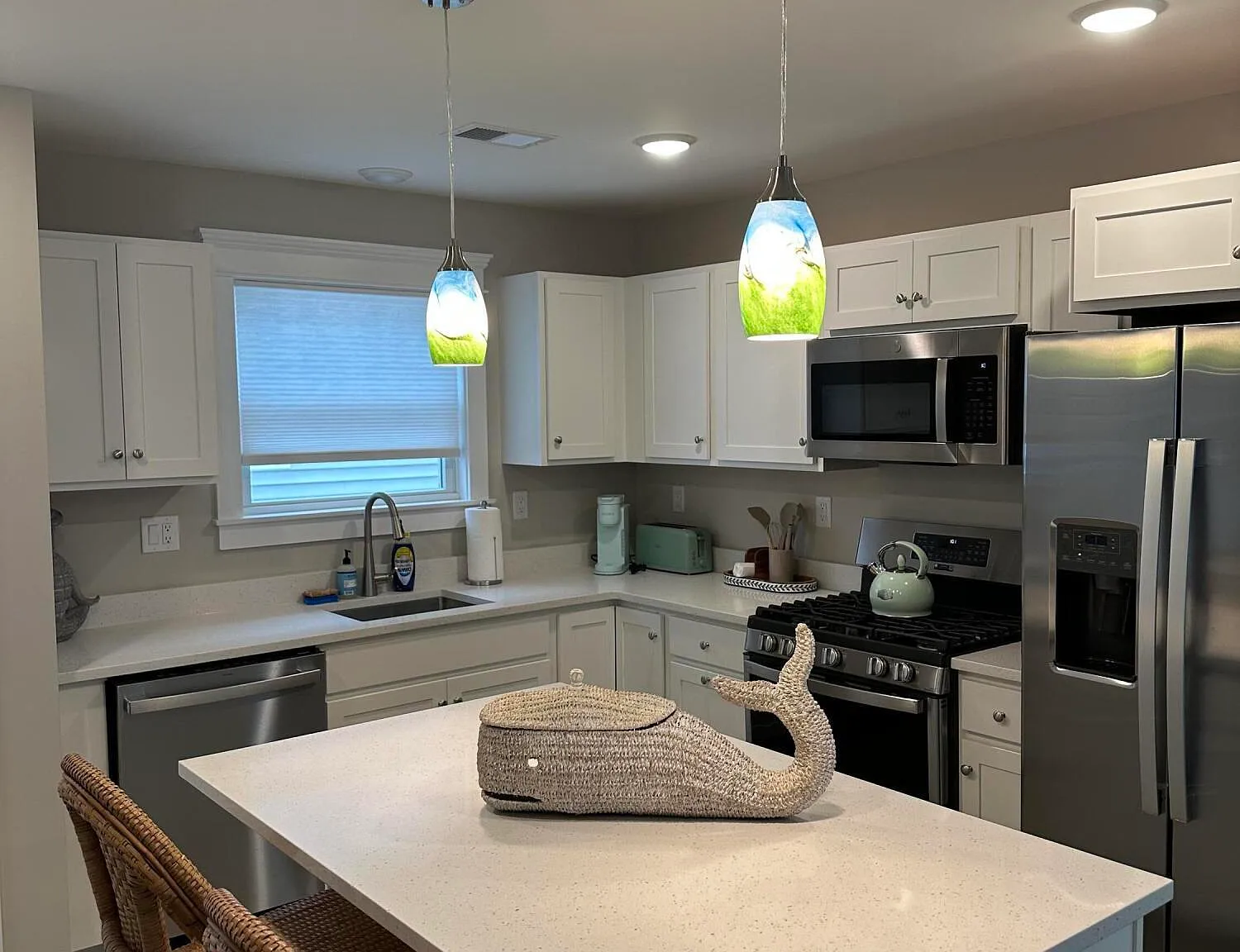 3 bed, 2.5 bath, $3,800 — Photo 4