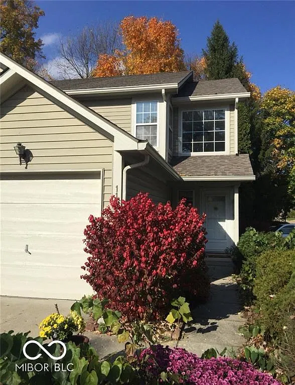 2 bed, 2.5 bath, 1268 sqft, $2,200 — Photo 2