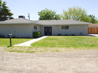 3539 W University Ave, Fresno, CA 93722