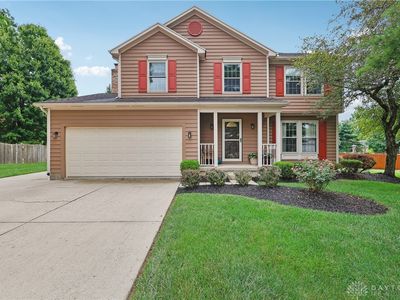 2953 Patsie Dr, Beavercreek, OH, 45434