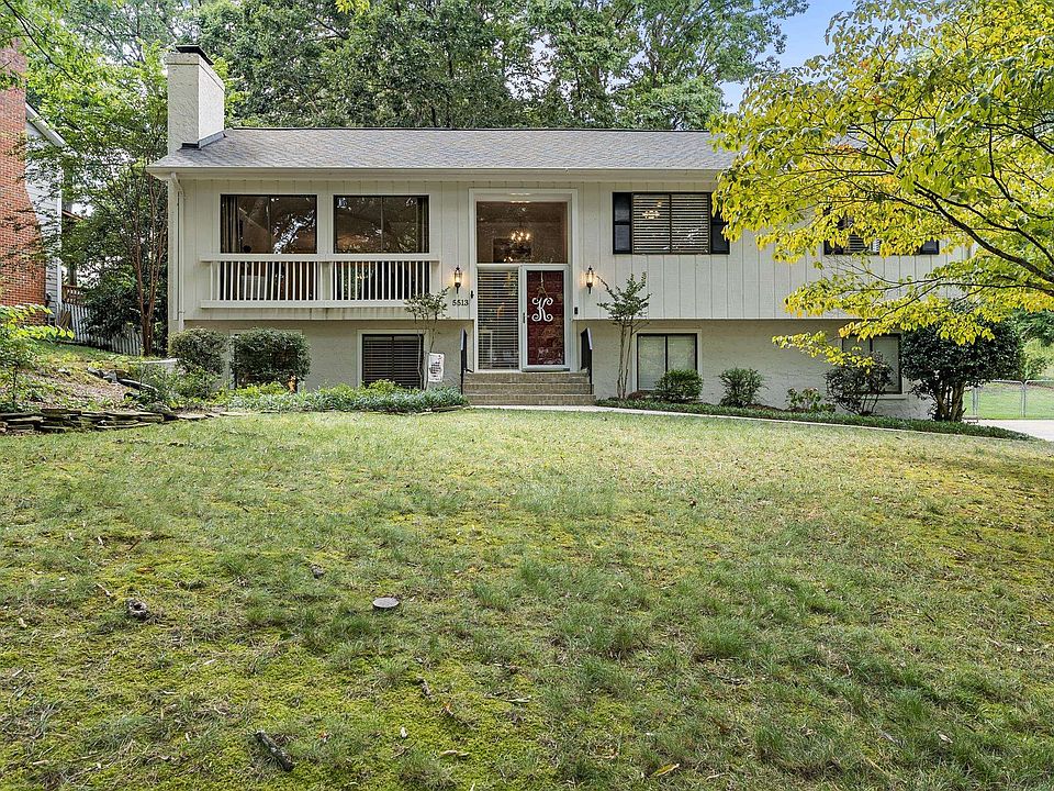 1st image of 5513 Sweetbriar Dr