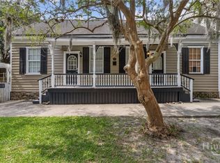 529 E Gwinnett, Savannah, GA 31401