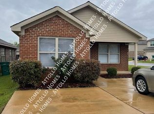 16427 Waterbury Ln, Moundville, AL 35474