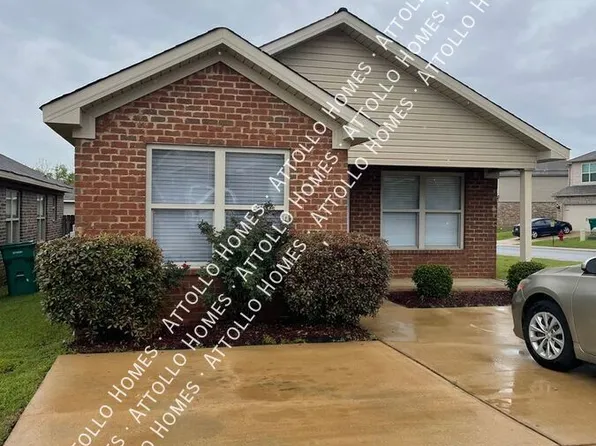 16427 Waterbury Ln, Moundville, AL 35474