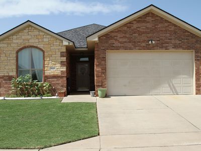 7618 85th St, Lubbock, TX, 79424