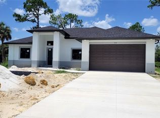 705 Clayton Ave, Lehigh Acres, FL 33972