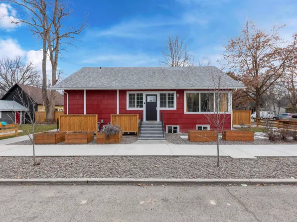 1318 N 11th St, Boise, ID 83702