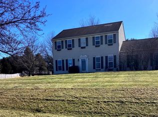 329 Heron Dr, Lincoln University, PA 19352