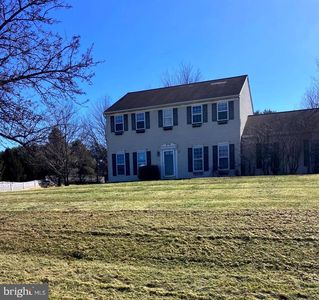 329 Heron Dr, Lincoln University, PA, 19352
