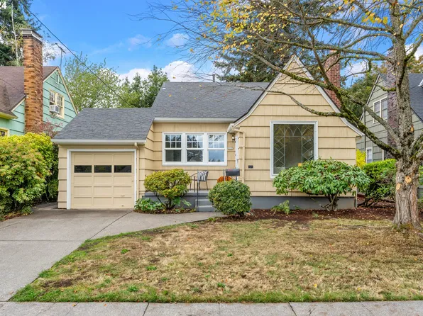 2125 NE 62nd Ave, Portland, OR 97213