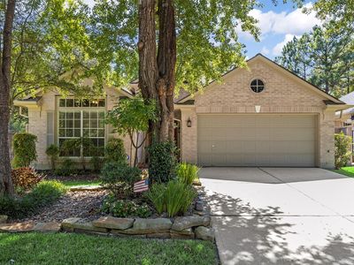 11 E Sienna Pl, Spring, TX, 77382