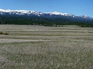 10305 Gamann Dr, Cascade, ID 83611