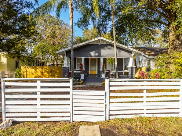 504 E Hugh St, Tampa, FL 33603