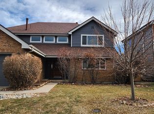 2852 S Uinta St, Denver, CO 80231
