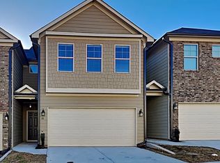 61 Dewey Rd, Lilburn, GA 30047