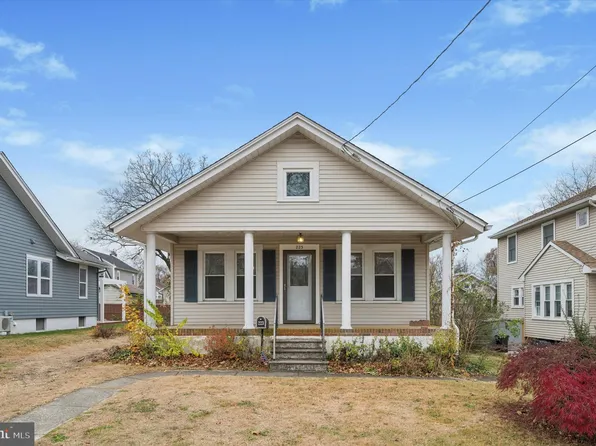 223 Guilford Ave, Haddon Township, NJ 08108