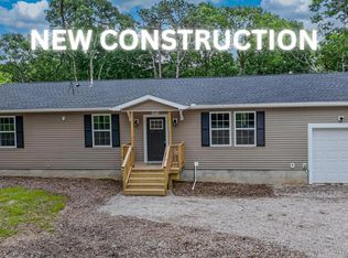 515 Hummingbird Ct, Bushkill, PA 18324