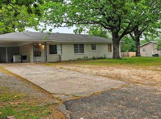 911 W Kiehl Ave, Sherwood, AR 72120