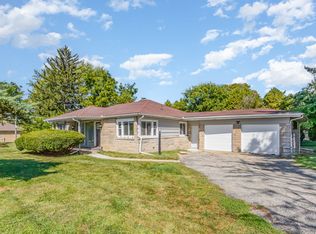 2535 Caton Farm Rd, Joliet, IL 60435