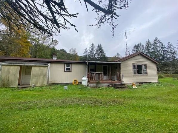537 County Road 2, Greene, NY 13778