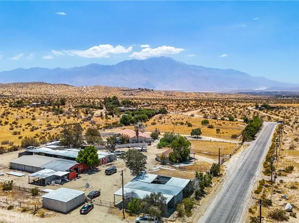 19100 Ford Ave, Desert Hot Springs, CA 92241