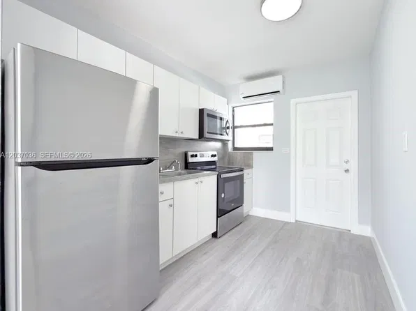 1010 Opa Locka Blvd APT 3, Opa Locka, FL 33054