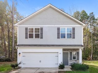 1011 Helms Rd, Charlotte, NC 28214