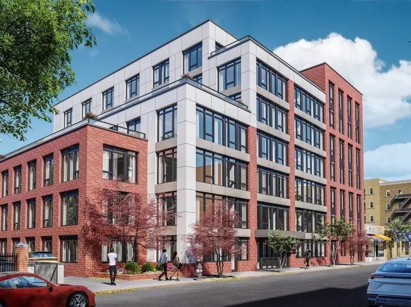 40-22 61st Street #6E, Woodside, NY 11377