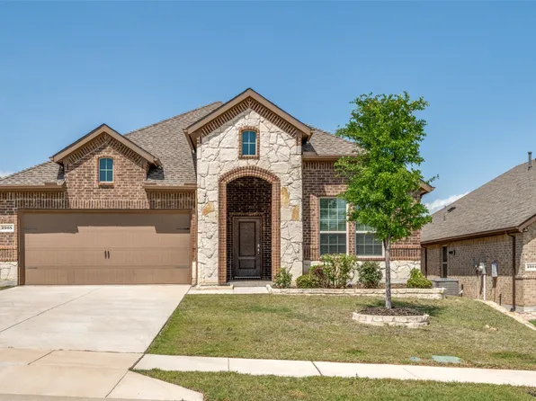 2908 Frio Rd, Oak Pt, TX 75068