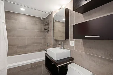 Rented by The Agency