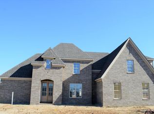 1678 Shepherd Dr, Hernando, MS 38632