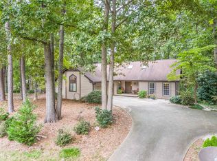5404 Mallard Point, Gainesville, GA 30504