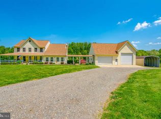 14519 Saint Thomas Church Rd, Upper Marlboro, MD 20772