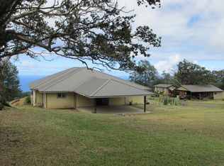 44-2221 Paauilo Mauka Rd, Honokaa, HI 96727