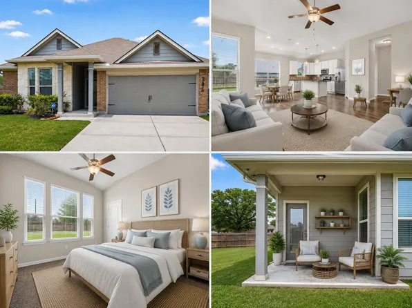 305 Brocks Ct, Montgomery, TX 77356