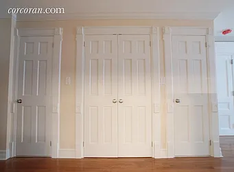 Rented by Corcoran