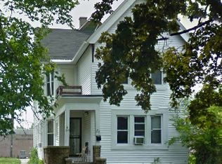 2145 N 29th St, Milwaukee, WI 53208